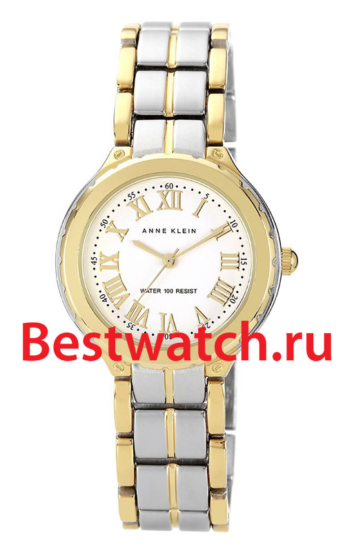 Часы Anne Klein Daily 1303SVTT